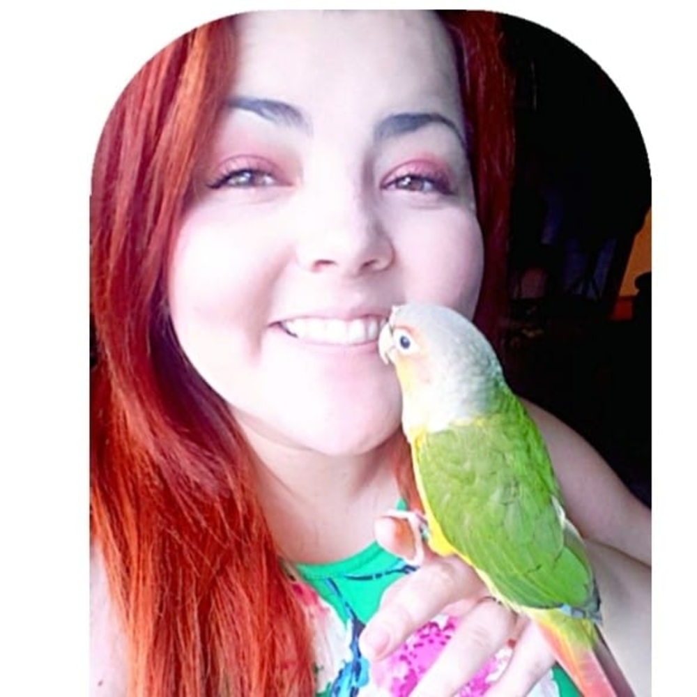 Meet your Posher, Amanda
